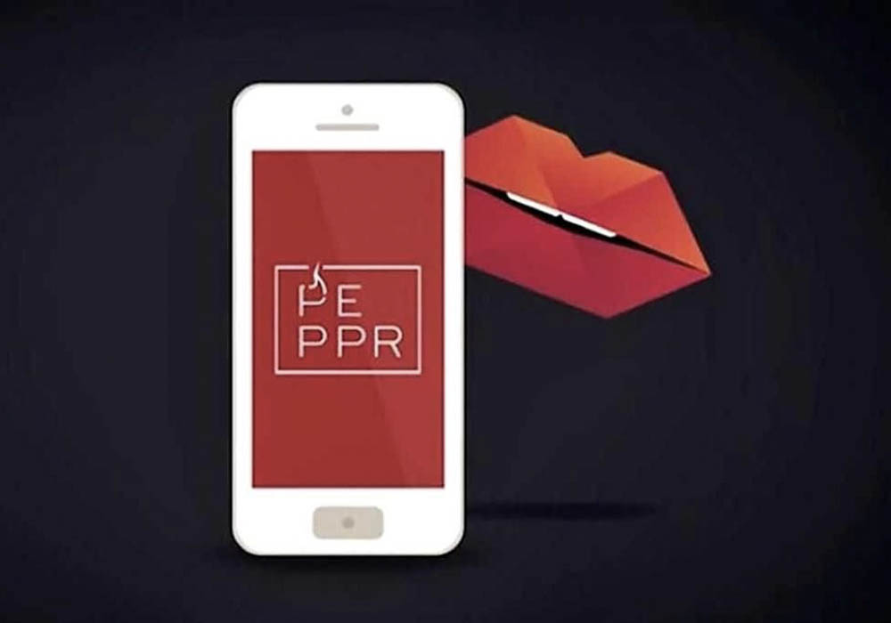 peppr-app