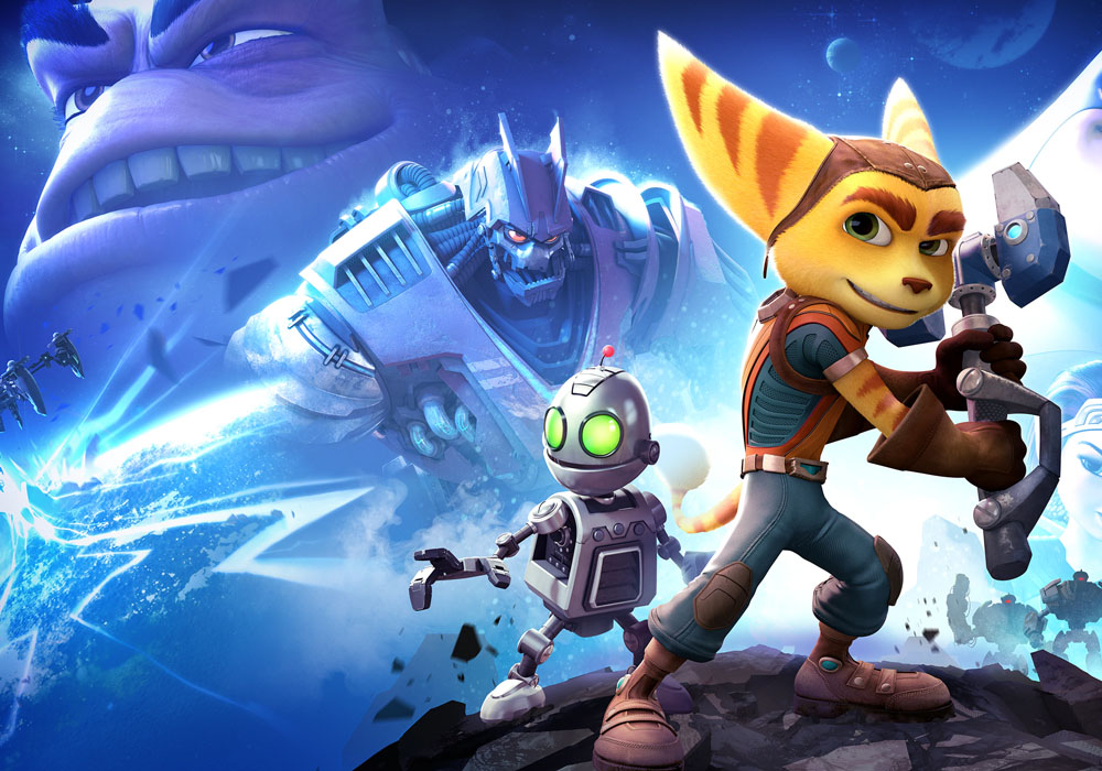 ratchet-clank